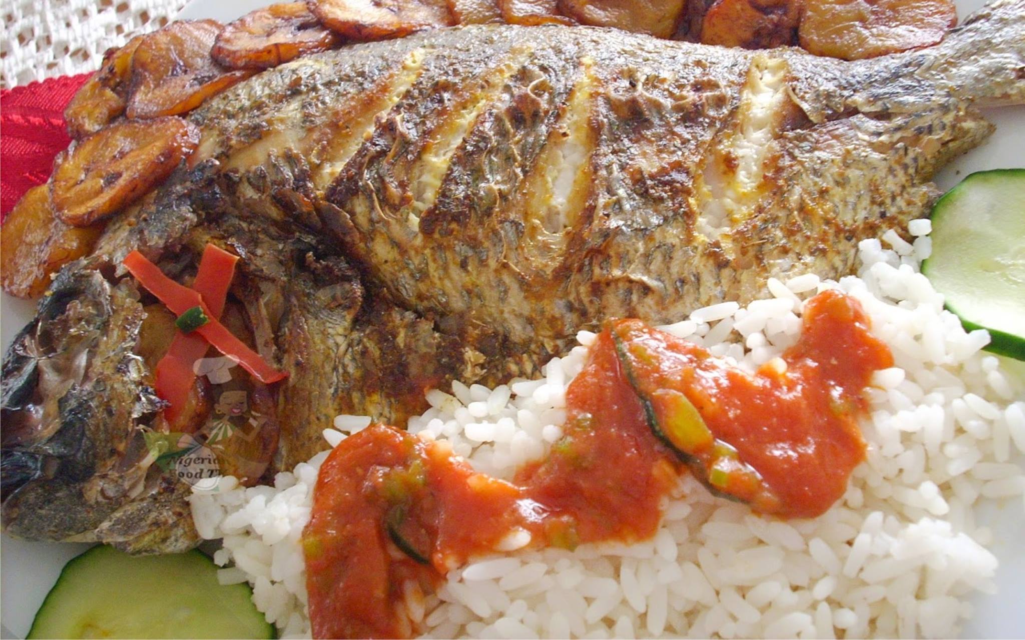 FAD African Fine Dining Nigerian Restaurant in Mableton, GA (6)
