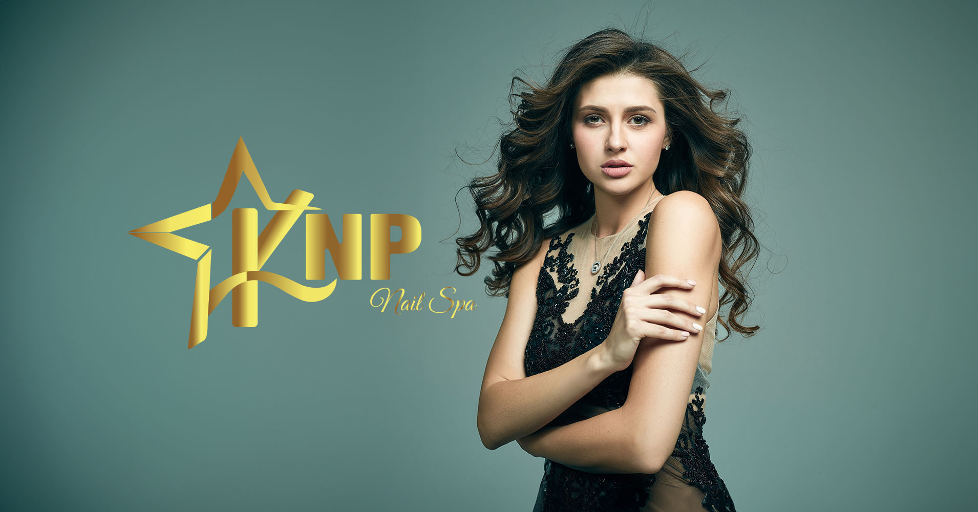 KNP Nail Spa in Kennesaw, GA
