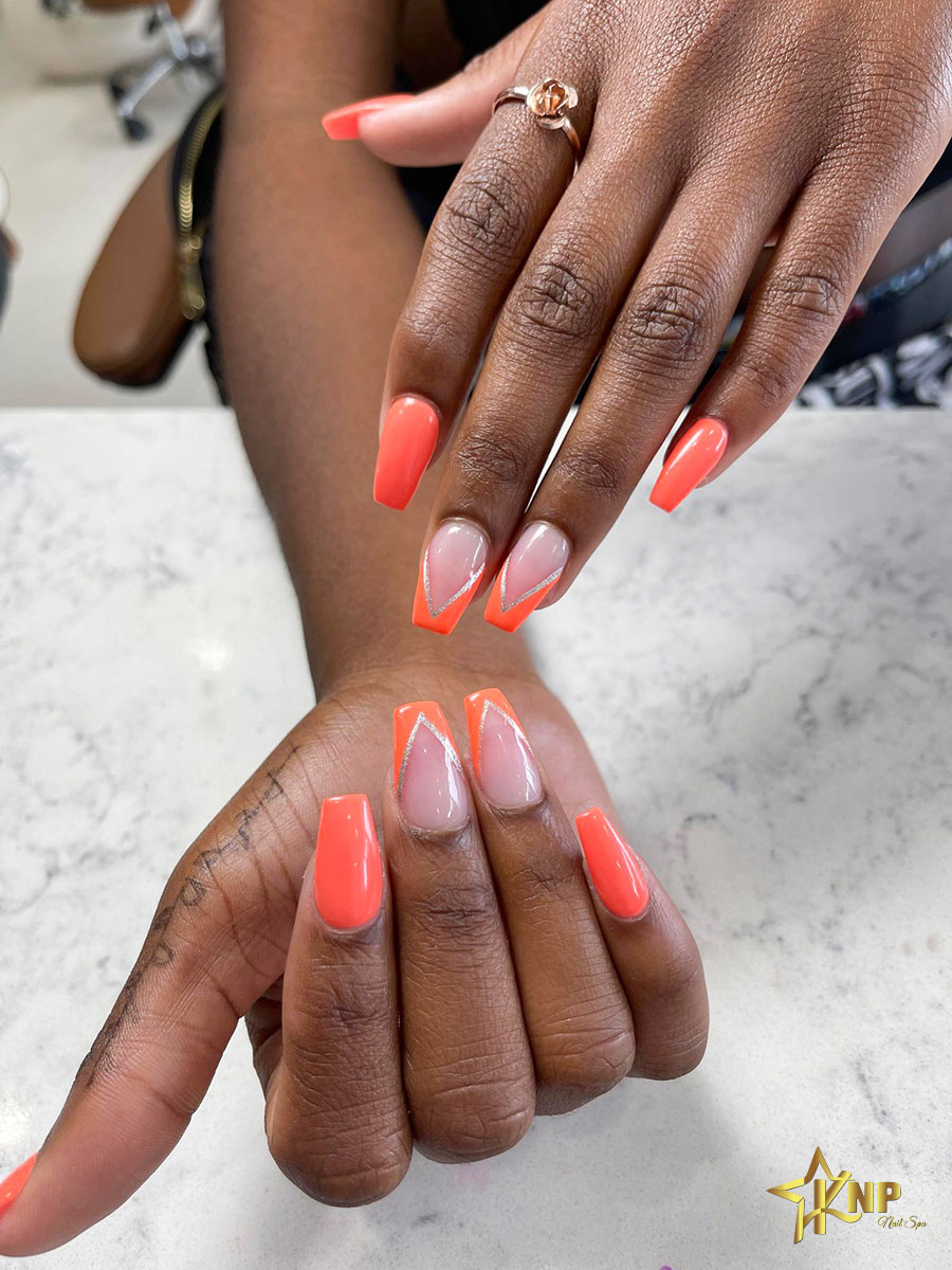 KNP Nail Spa in Kennesaw, GA (2)