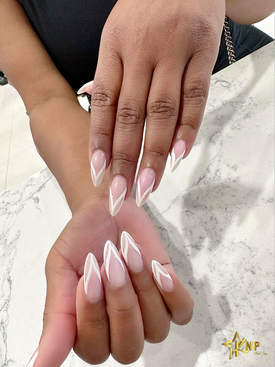 KNP Nail Spa in Kennesaw, GA (3)
