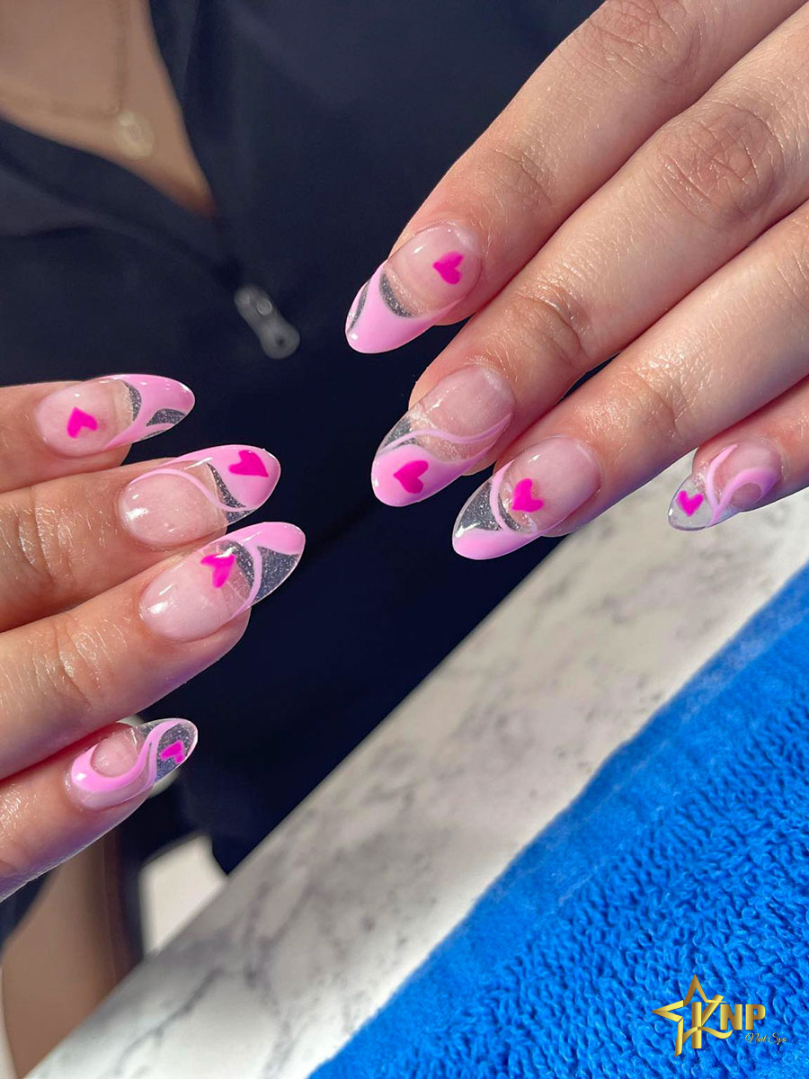 KNP Nail Spa in Kennesaw, GA (4)