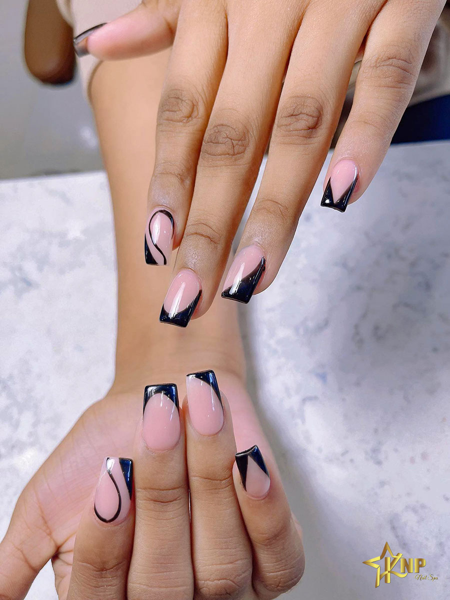 KNP Nail Spa in Kennesaw, GA (5)