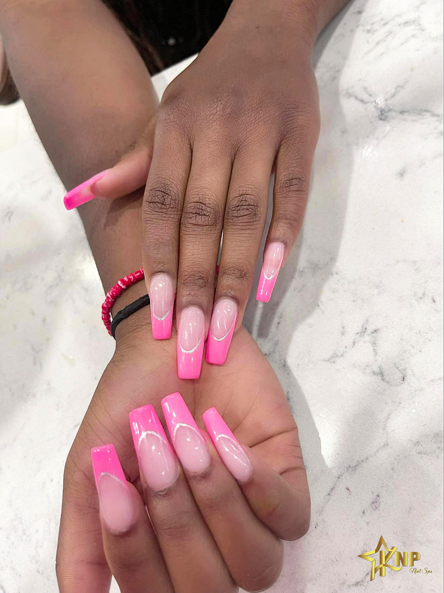 KNP Nail Spa in Kennesaw, GA (6)