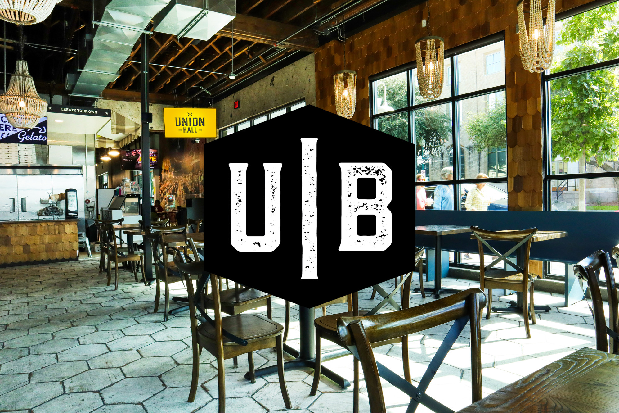 Union Hall - Waco in Waco, TX