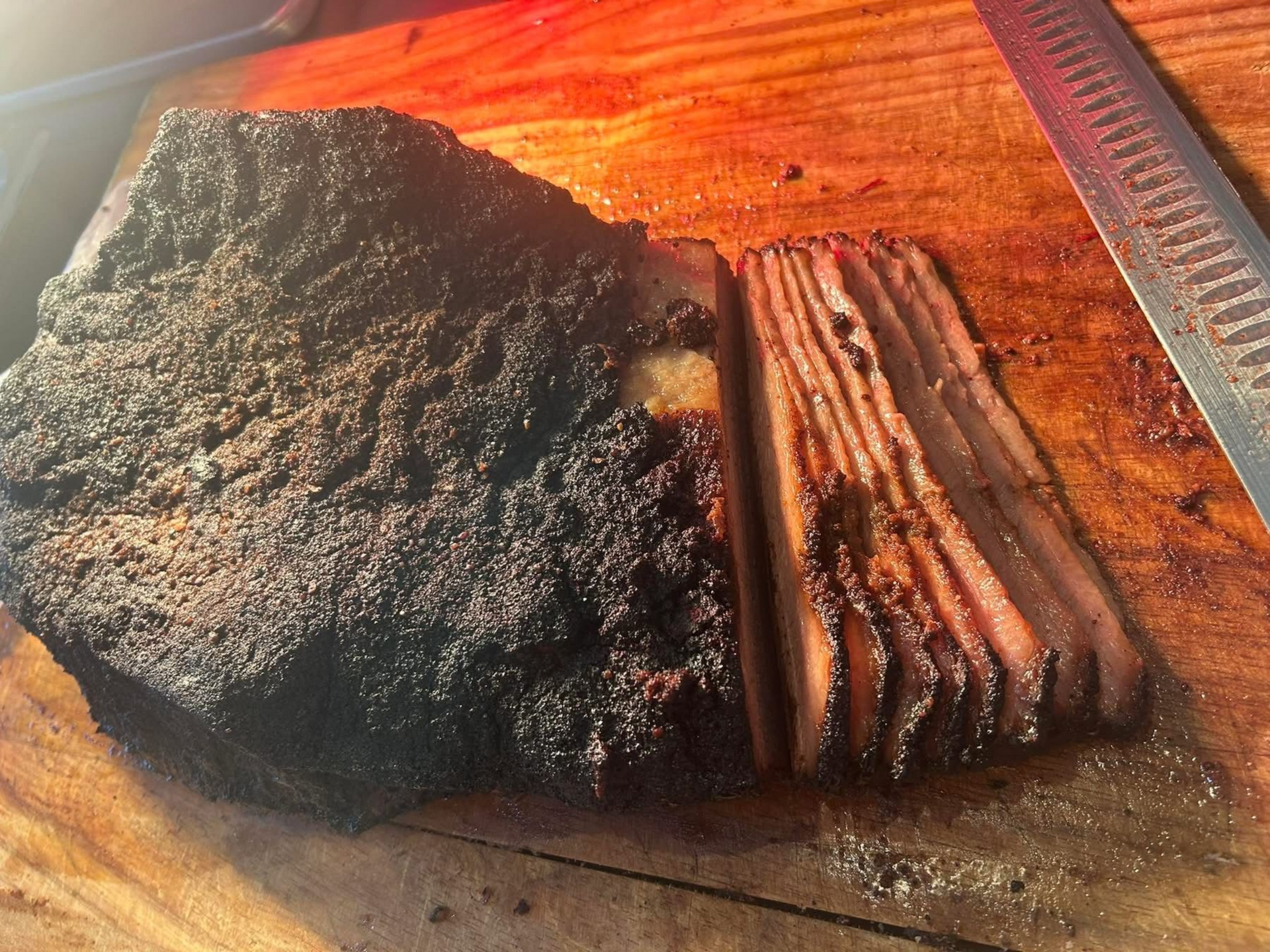 Joe Bosco Authentic Smokehouse BBQ in Delaware Water Gap, PA