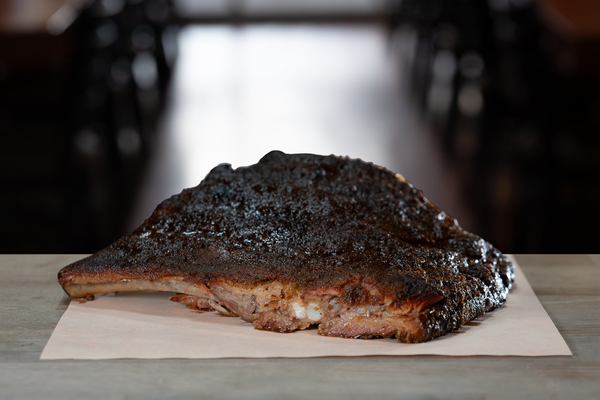 Joe Bosco Authentic Smokehouse BBQ in Delaware Water Gap, PA (2)