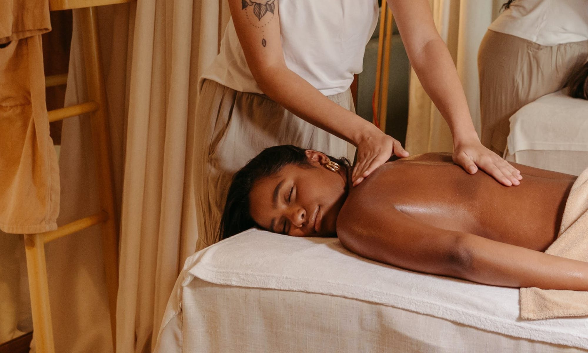 Butterfly Touch Spa in Hammond, IN
