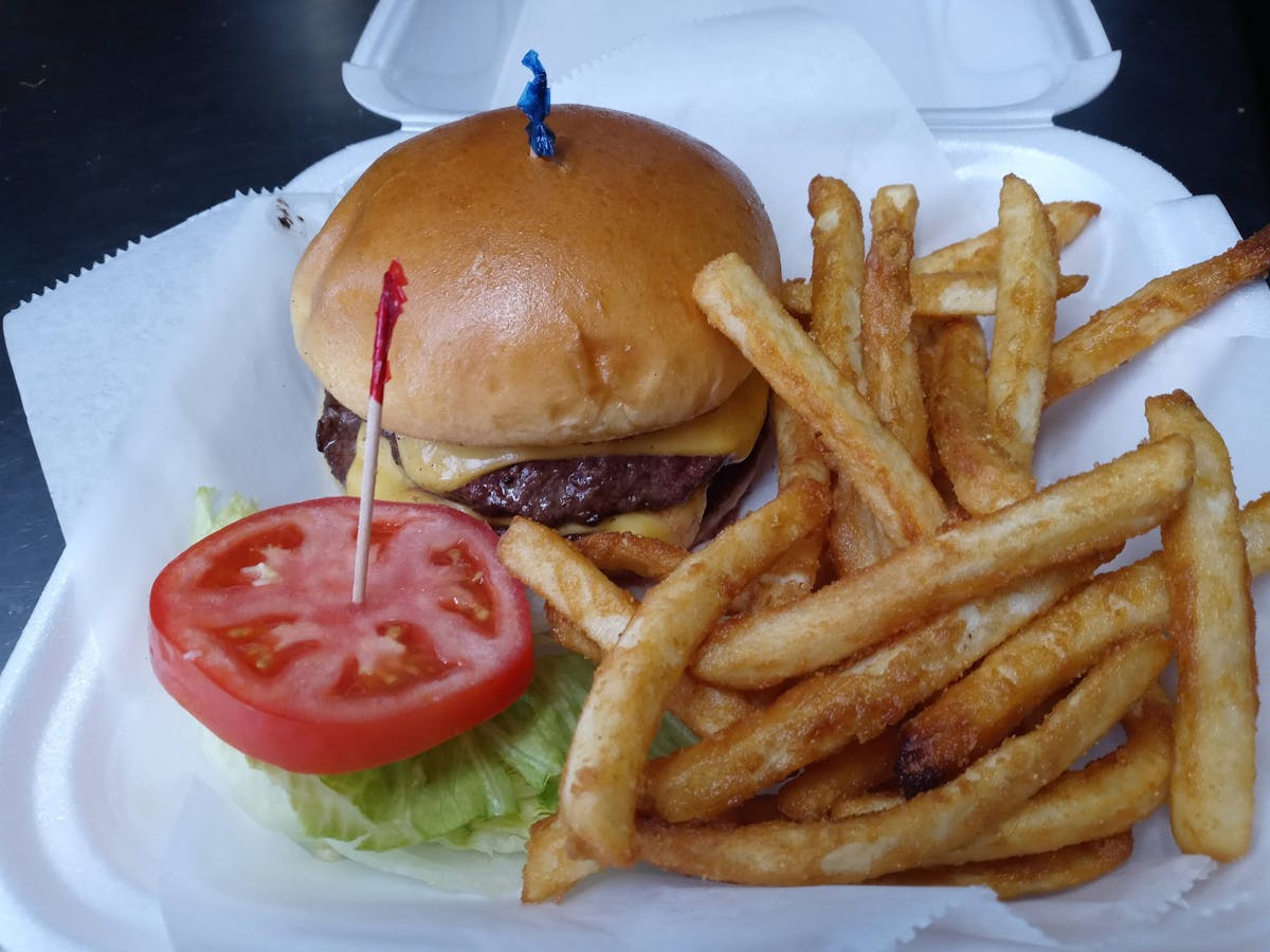 BRUNO'S FOODTRUCK LLC in Fort Lauderdale, FL