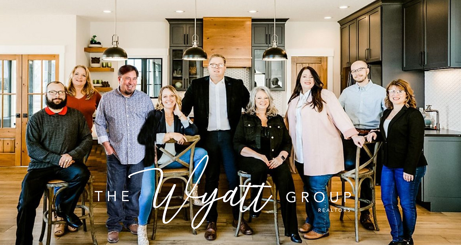 Steve & Michelle Wyatt -Wyatt Group Realtors in New Haven, IN