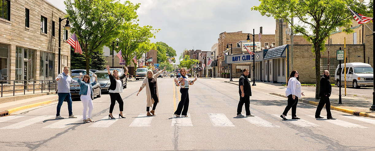 Steve & Michelle Wyatt -Wyatt Group Realtors in New Haven, IN (2)