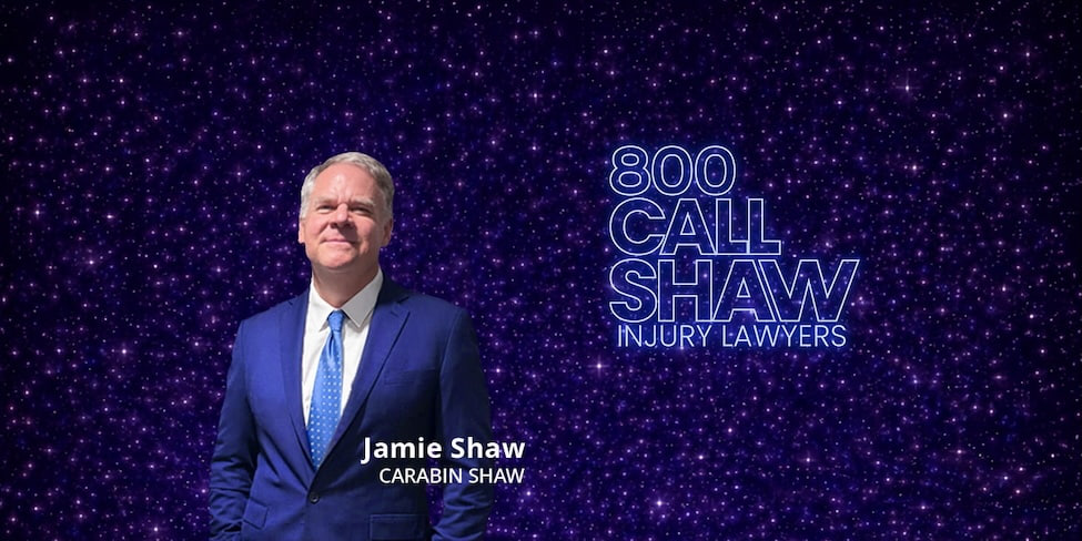 Carabin & Shaw P.C., Attorneys At Law in Laredo, TX