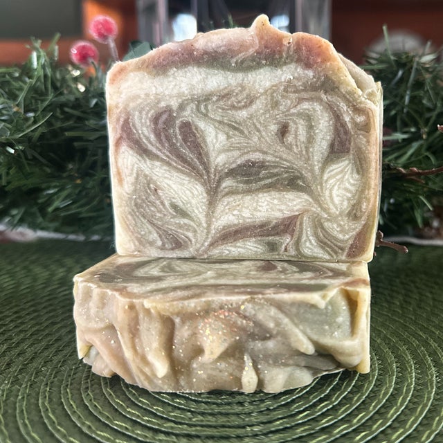 Black Fork Soap Works in Ashland, OH