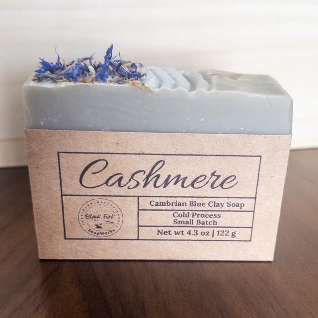 Black Fork Soap Works in Ashland, OH (2)