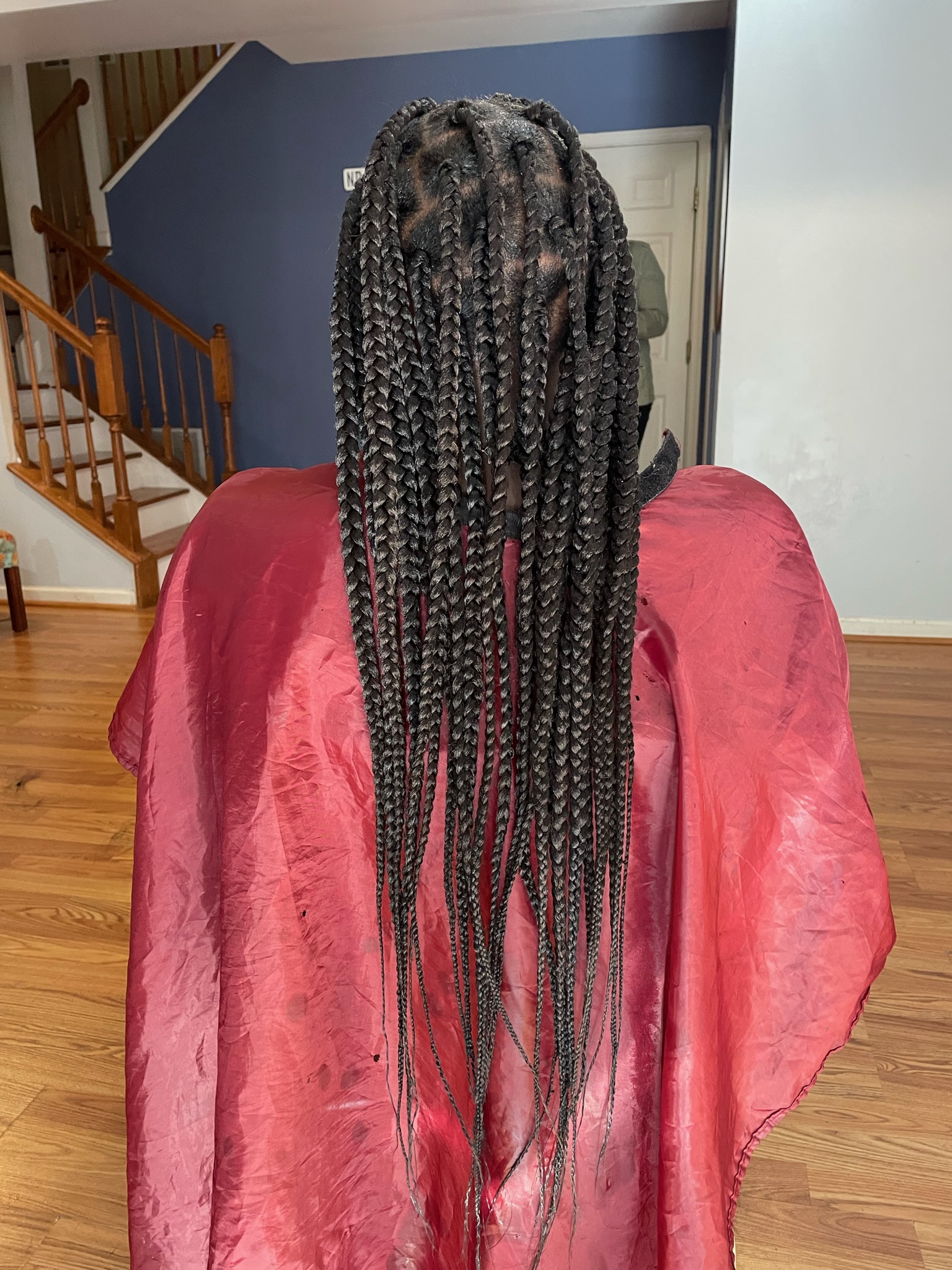 Hope's Braiding in Ashburn, VA