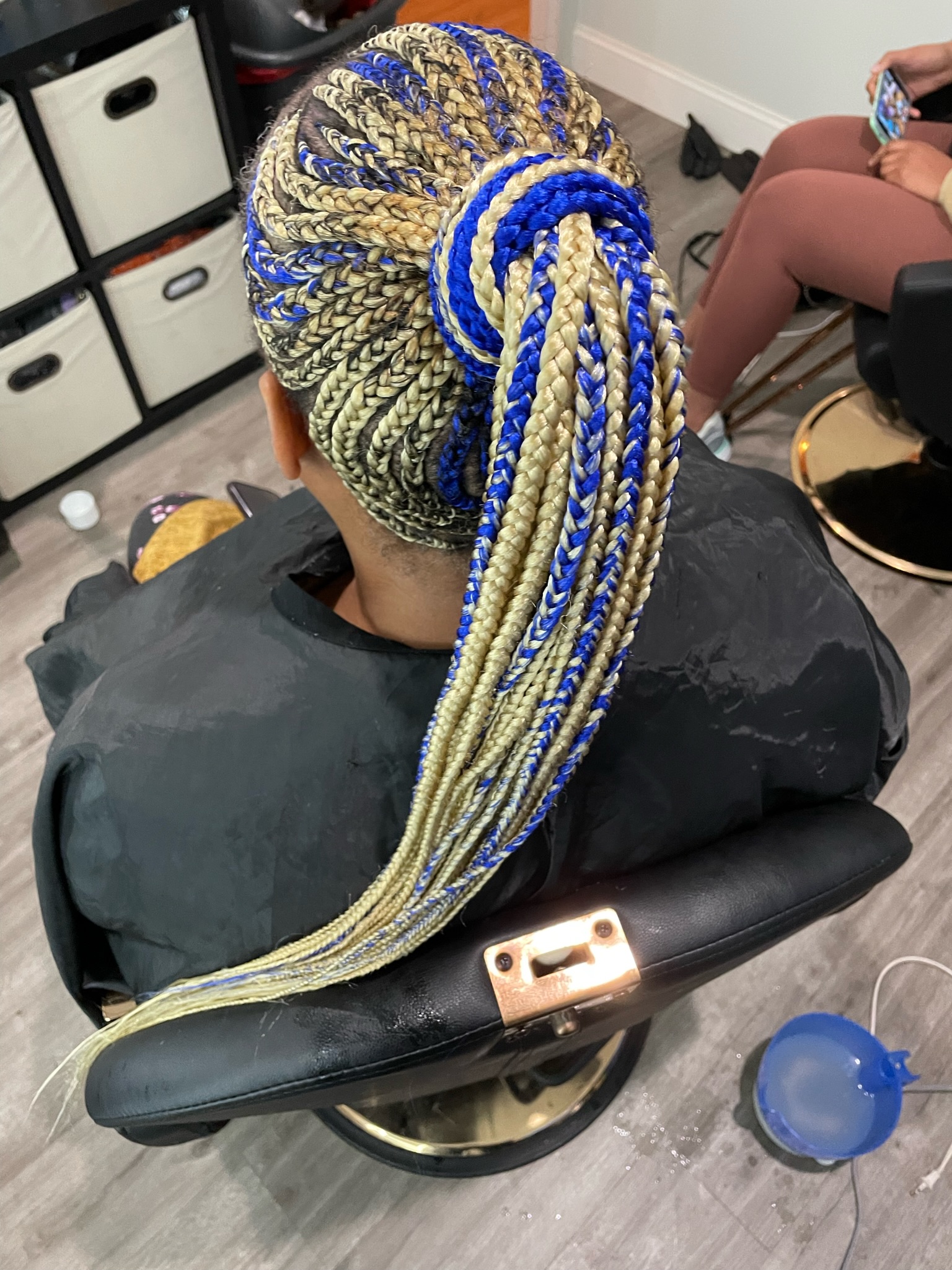 Hope's Braiding in Ashburn, VA (2)