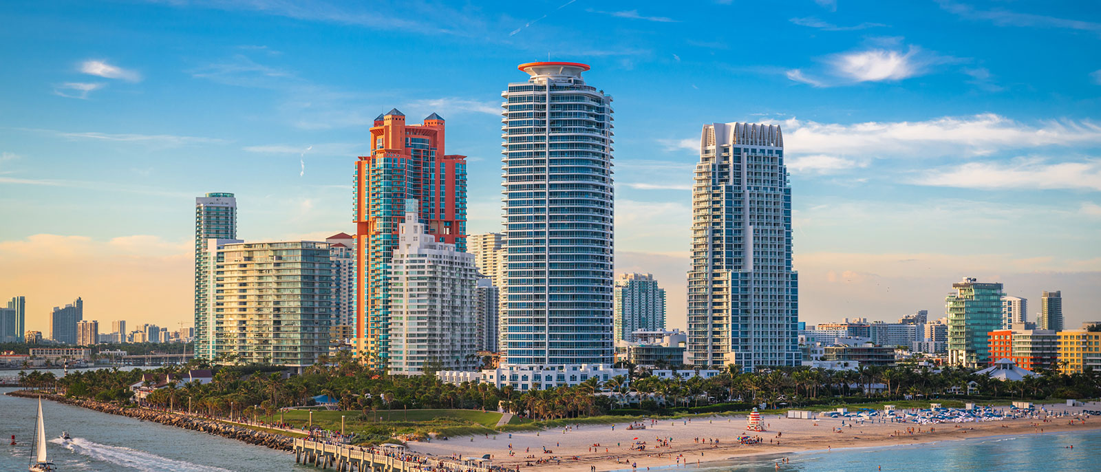 Miami Real Estate Agent Bryan Roach in Doral, FL