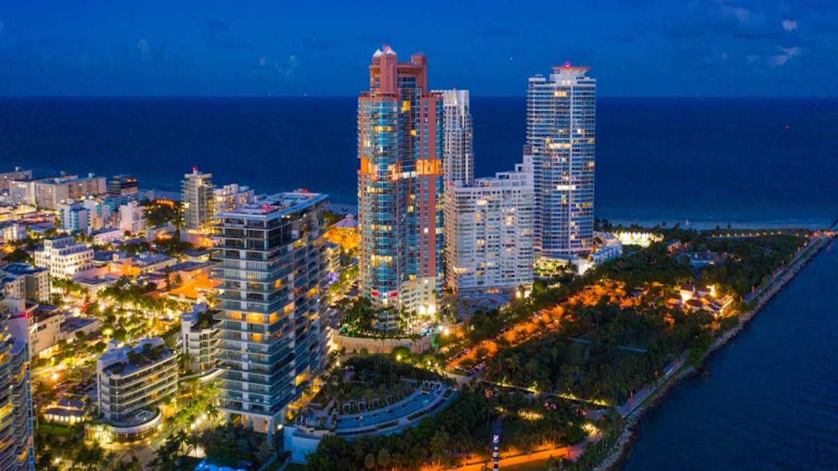 Miami Real Estate Agent Bryan Roach in Doral, FL (3)