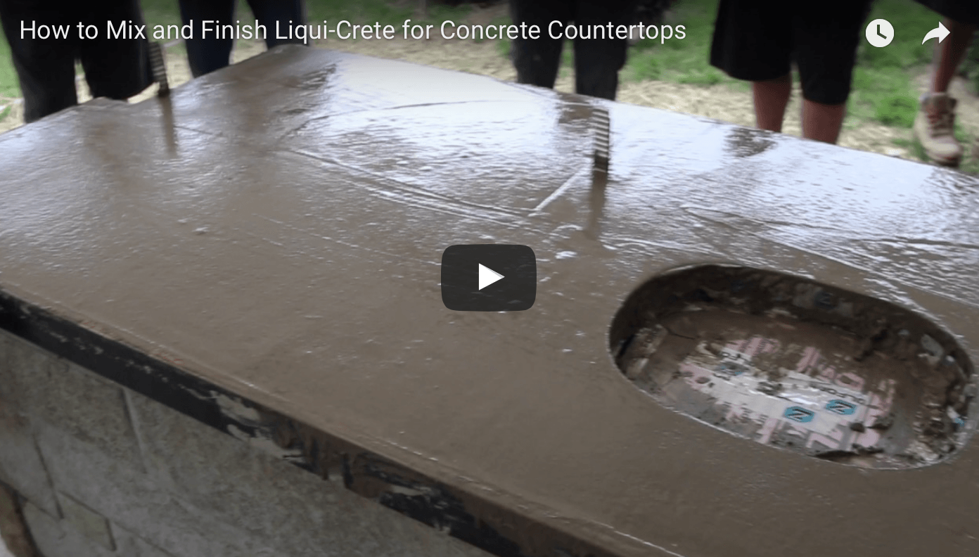 Concrete Countertop Solutions in Olyphant, PA (3)