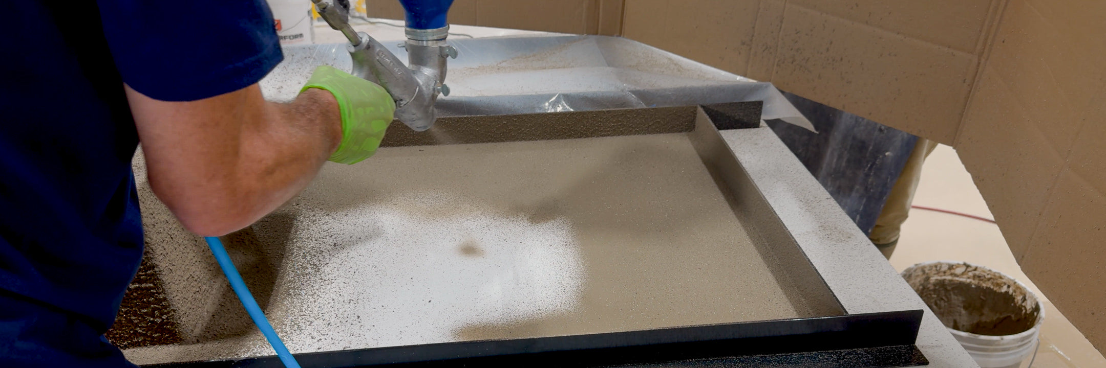 Concrete Countertop Solutions in Olyphant, PA (4)