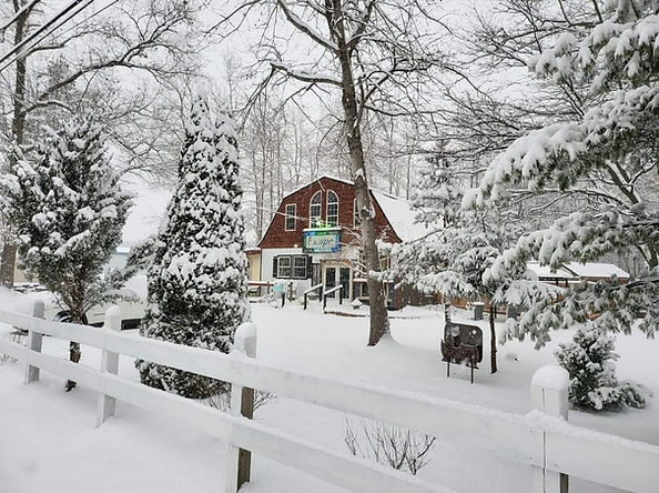 The Great Escape Spa & Art Shop in Michigan City, IN (3)