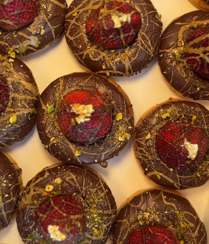 Elk Grove Donuts in Elk Grove, CA