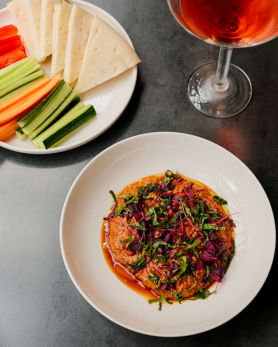 Adelle's Modern Kitchen + Bar in Wheaton, IL (2)