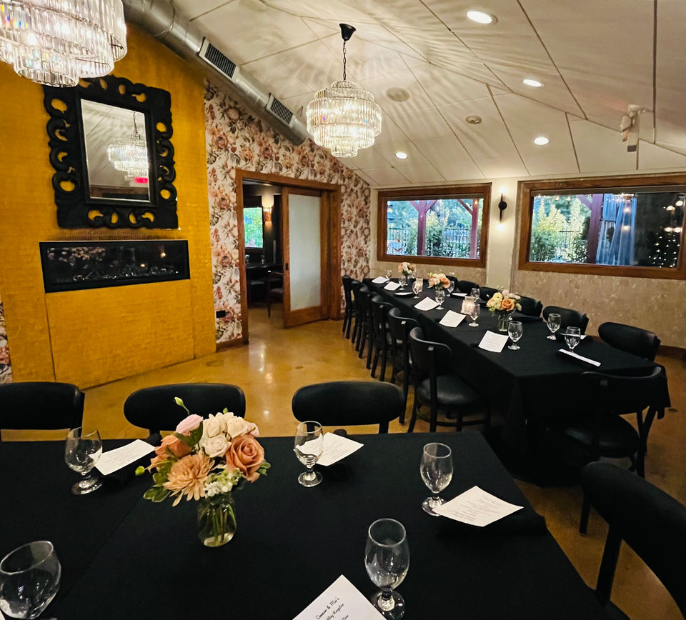 Adelle's Modern Kitchen + Bar in Wheaton, IL (6)
