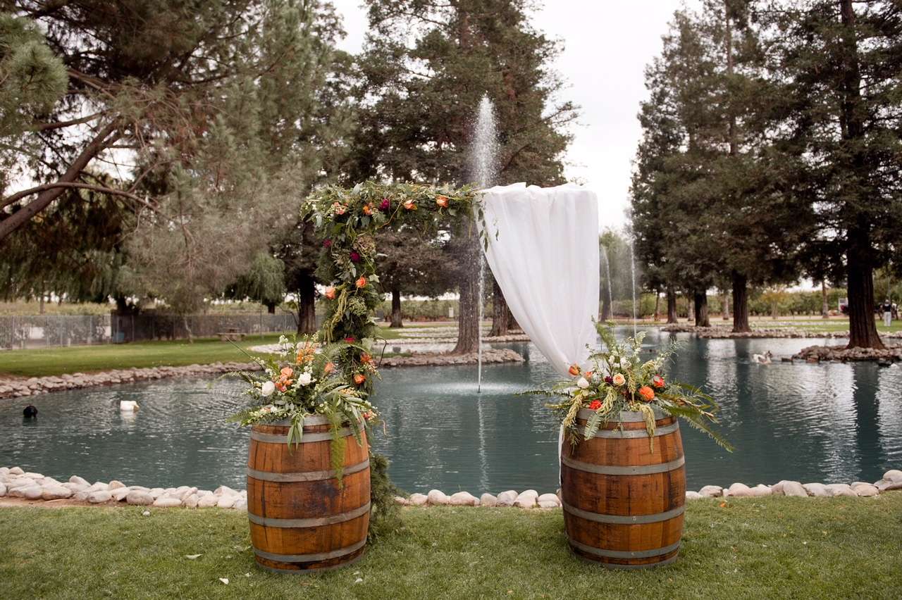 The Fruit Yard in Modesto, CA