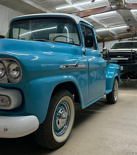 K&K Auto Works LLC in Big Spring, TX