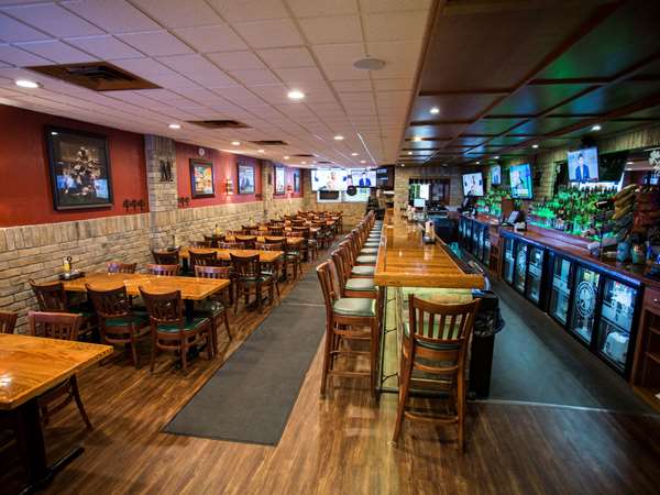 McGarrey's Oakwood Cafe in Erie, PA