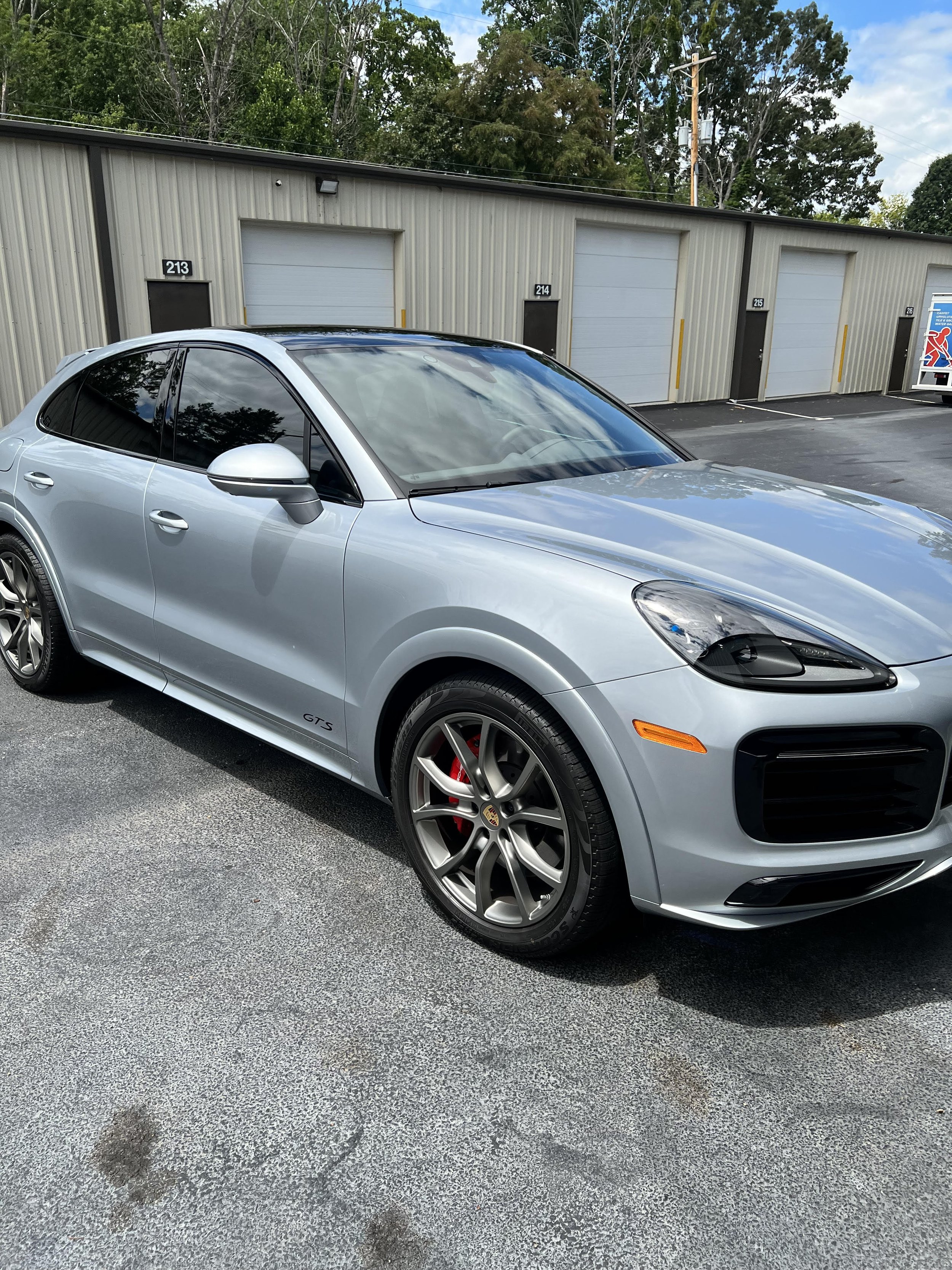 Equal Auto - Ceramic Coatings, PPF, Window Tint in Lynchburg, VA