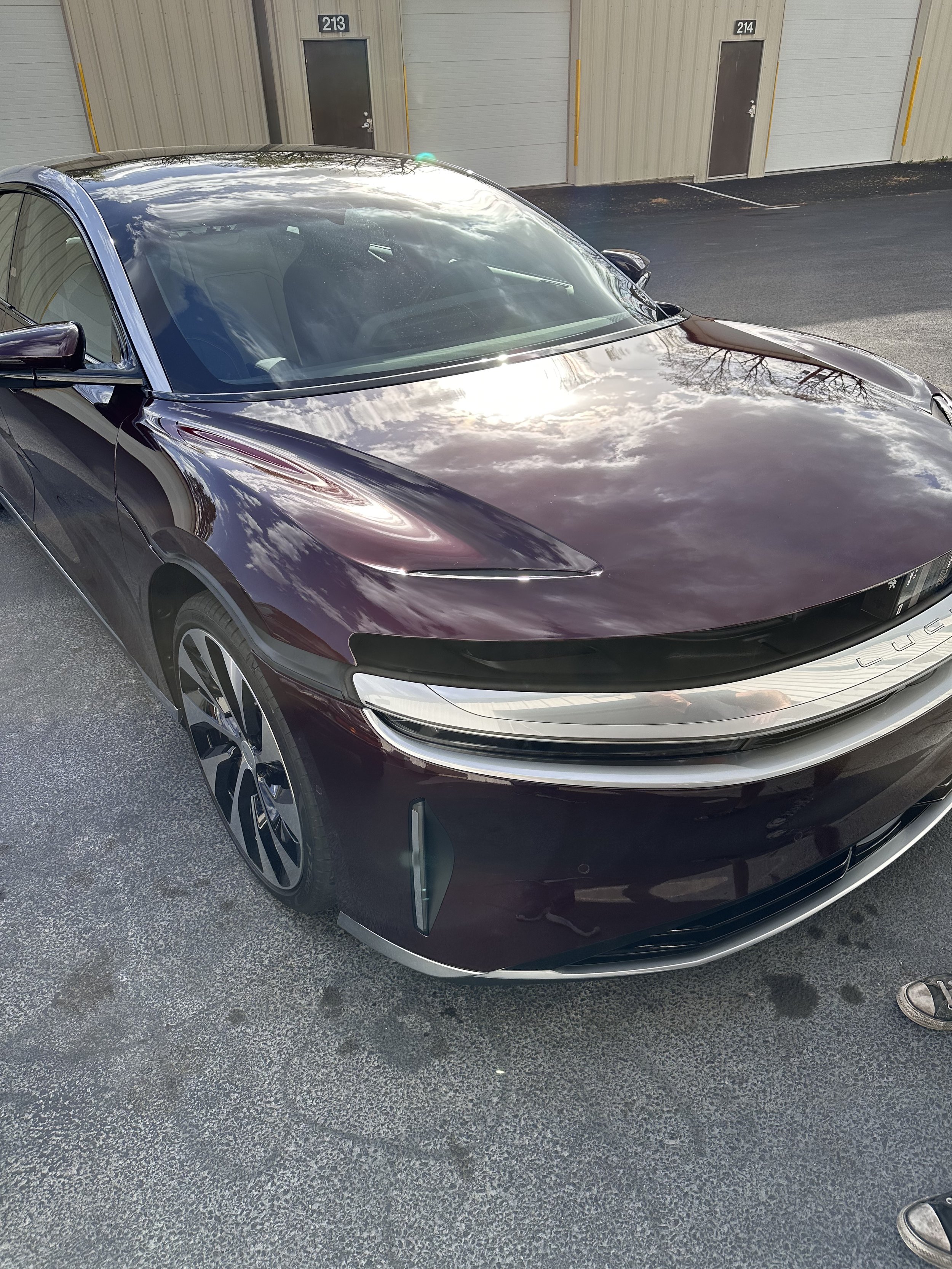 Equal Auto - Ceramic Coatings, PPF, Window Tint in Lynchburg, VA (3)