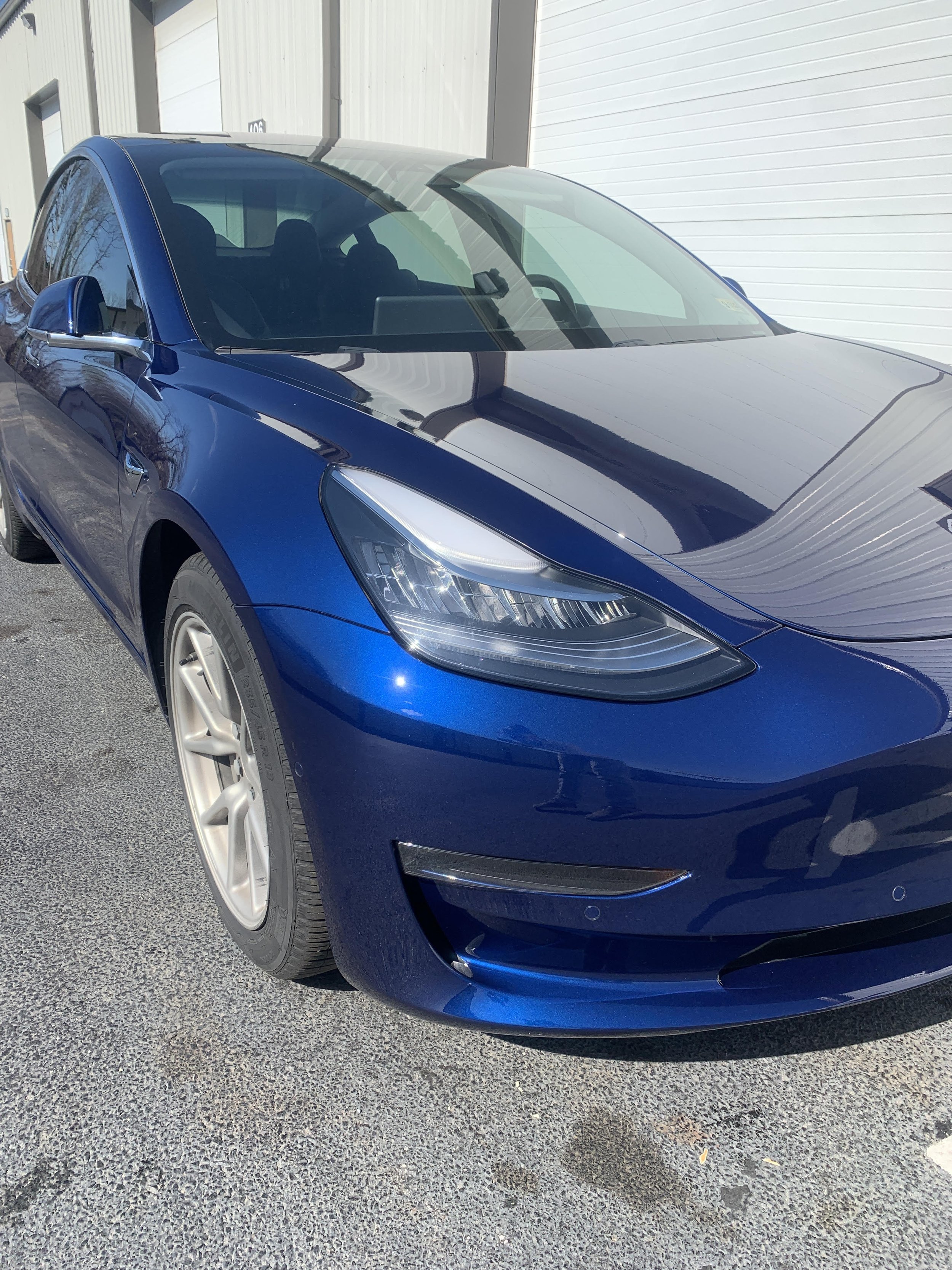 Equal Auto - Ceramic Coatings, PPF, Window Tint in Lynchburg, VA (5)