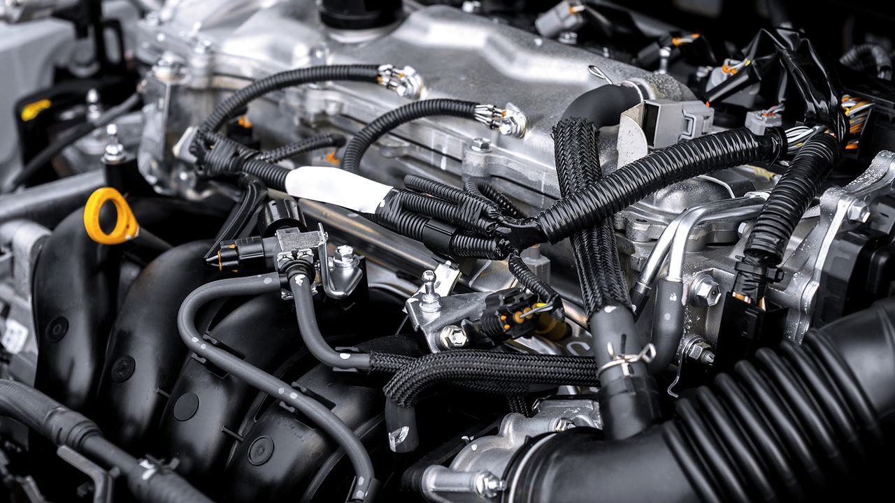 All Pro Auto and Tires in McKinney, TX (2)
