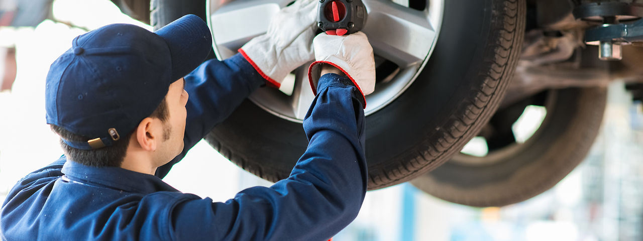 All Pro Auto and Tires in McKinney, TX (4)