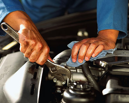 All Pro Auto and Tires in McKinney, TX (5)
