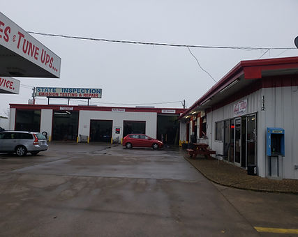 All Pro Auto and Tires in McKinney, TX (6)