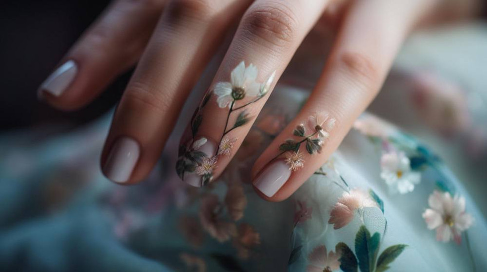 LU 68 Nails & Spa in Lynchburg, VA (4)