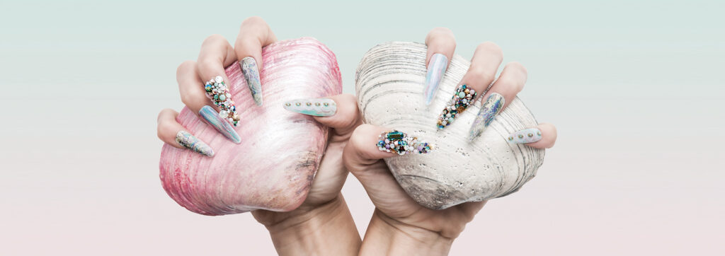 LU 68 Nails & Spa in Lynchburg, VA (5)