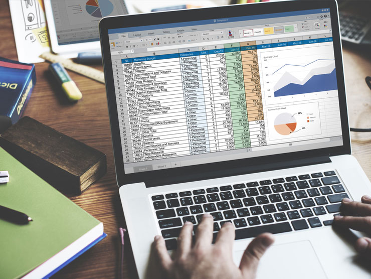 Bounds Accounting & Tax Services in Westminster, MD