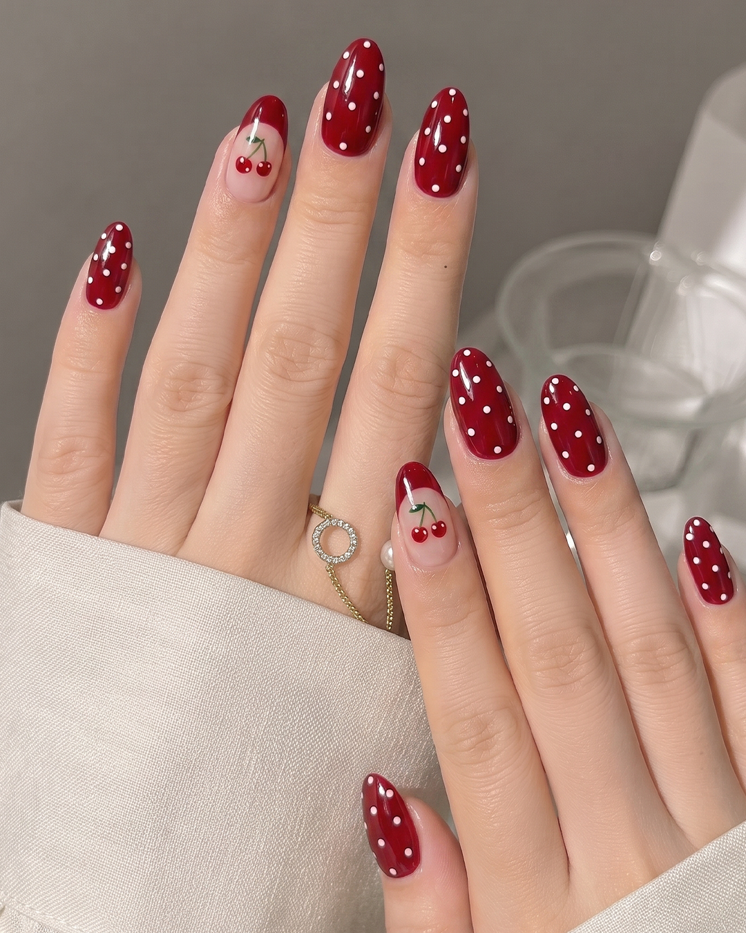 Plush Nail Bar Montgomery 105 & Walden in Montgomery, TX (2)