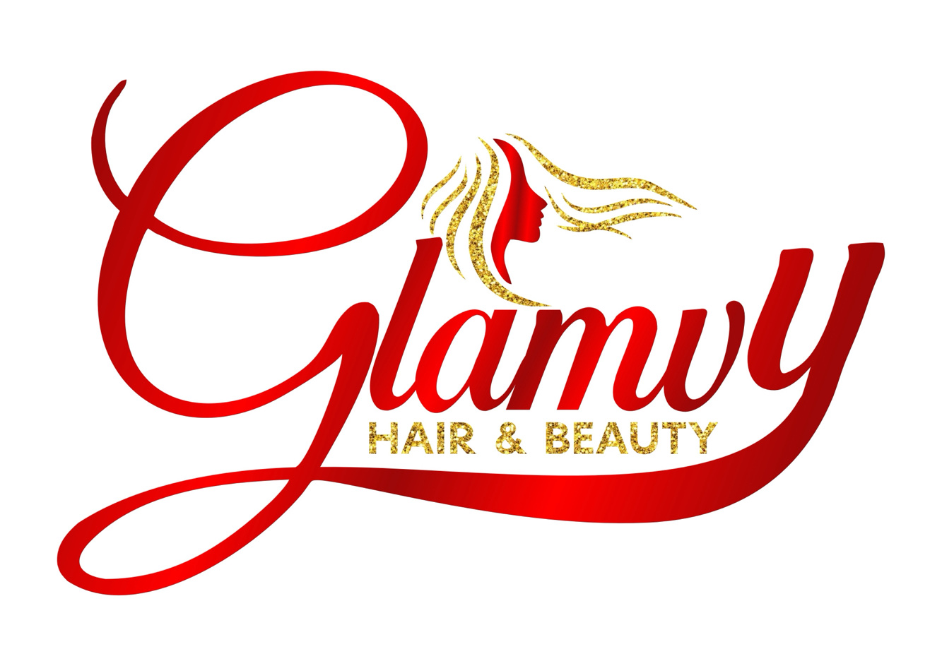 Glamvy Hair & Beauty Salon in Watauga, TX