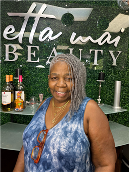 Etta Mai Beauty in Carrollton, TX
