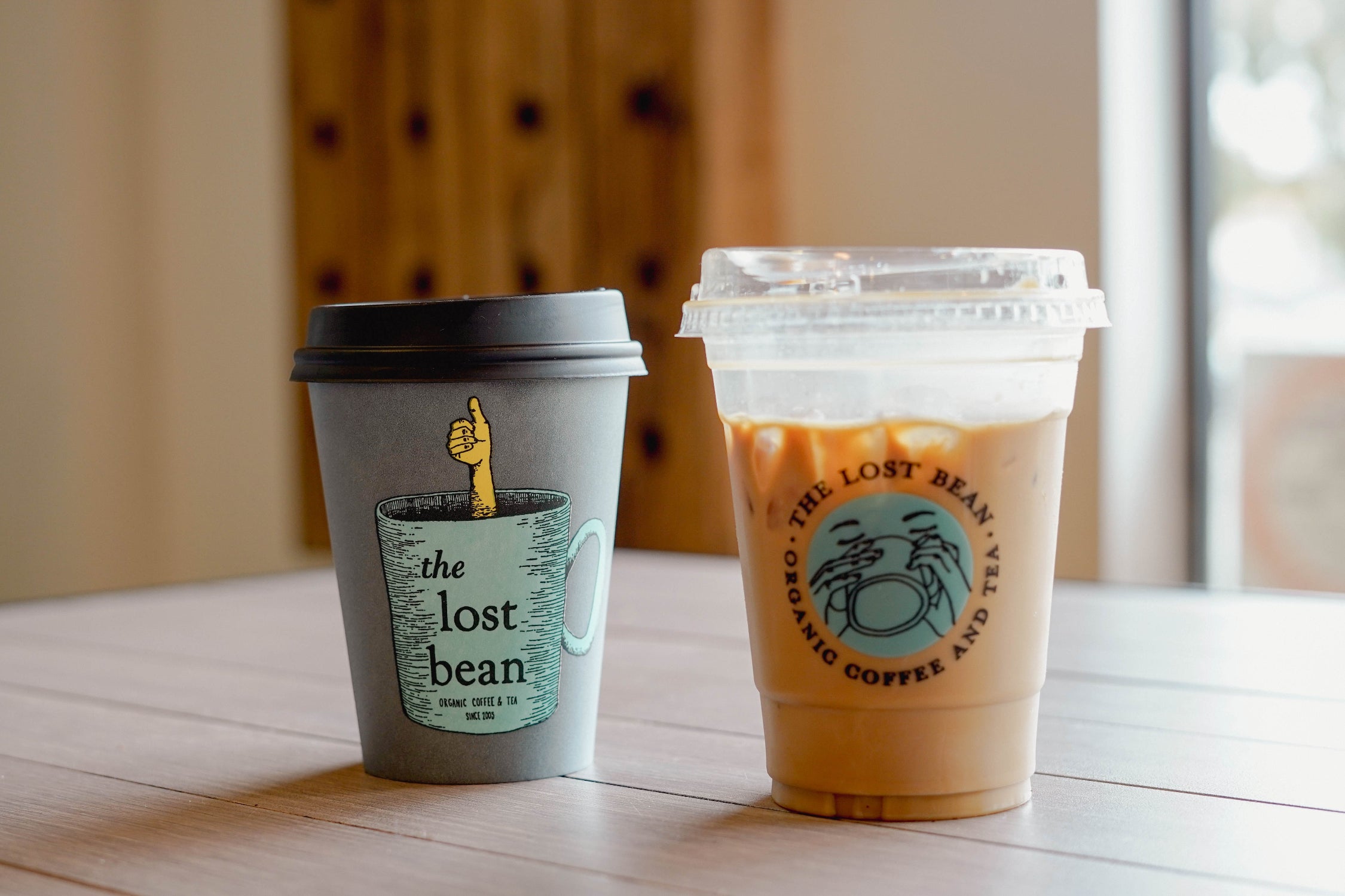 The Lost Bean in Irvine, CA (5)