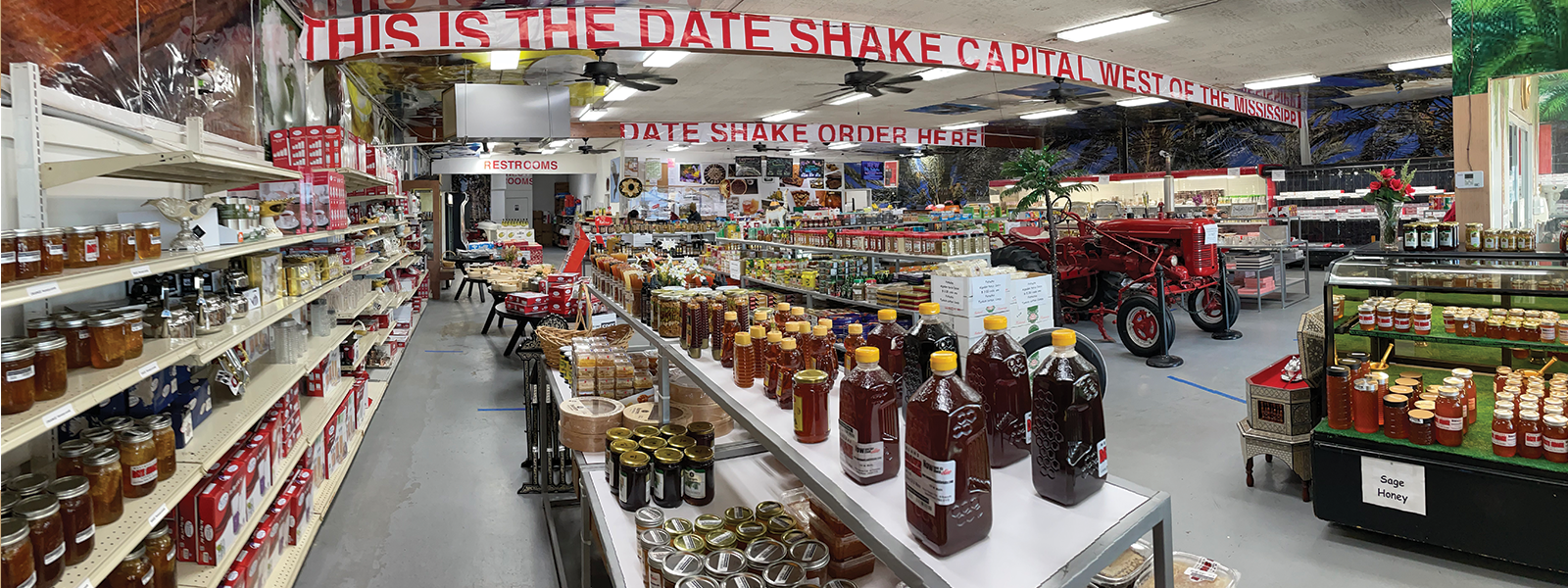 Westmorland Date Shake in Westmorland, CA (2)