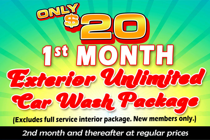 Santa Rosa ProWash & Detailing in Santa Rosa, CA