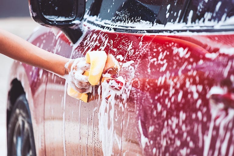 Santa Rosa ProWash & Detailing in Santa Rosa, CA (3)