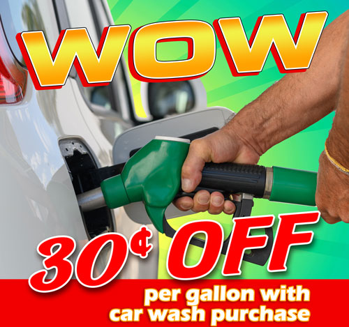 Santa Rosa ProWash & Detailing in Santa Rosa, CA (4)