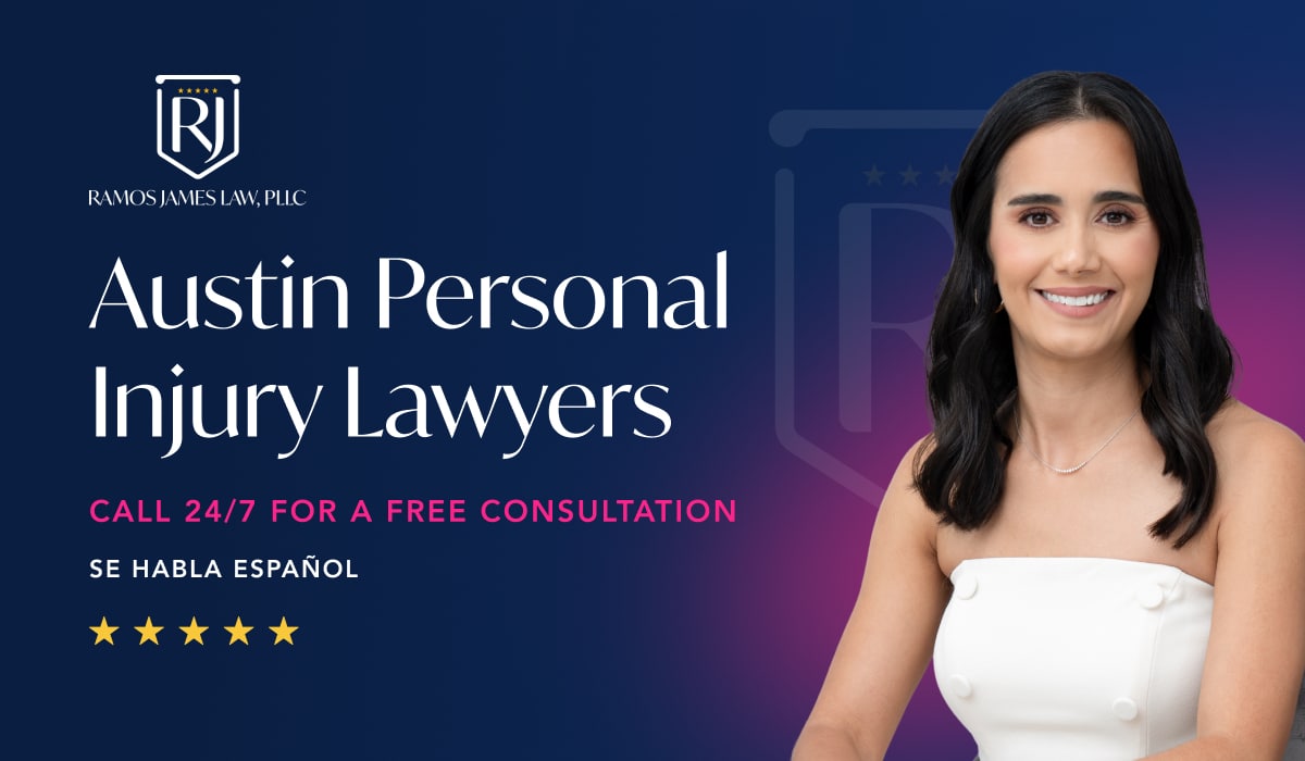 Ramos James Law, PLLC in Austin, TX (2)
