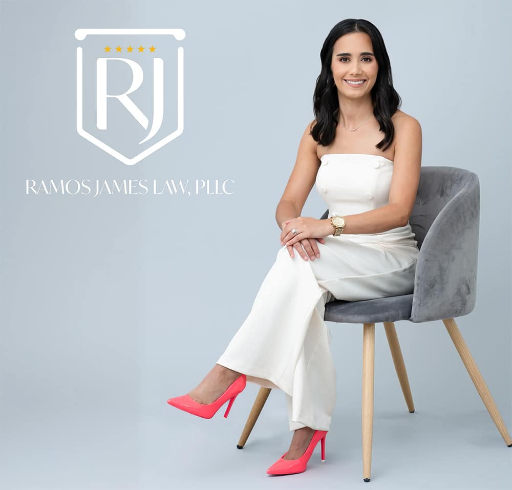 Ramos James Law, PLLC in Austin, TX (3)